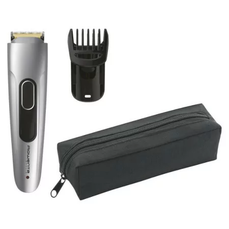 Rowenta Beard Trimmer - 90 Minutes of Autonomy - With Accessories - TN2850F4