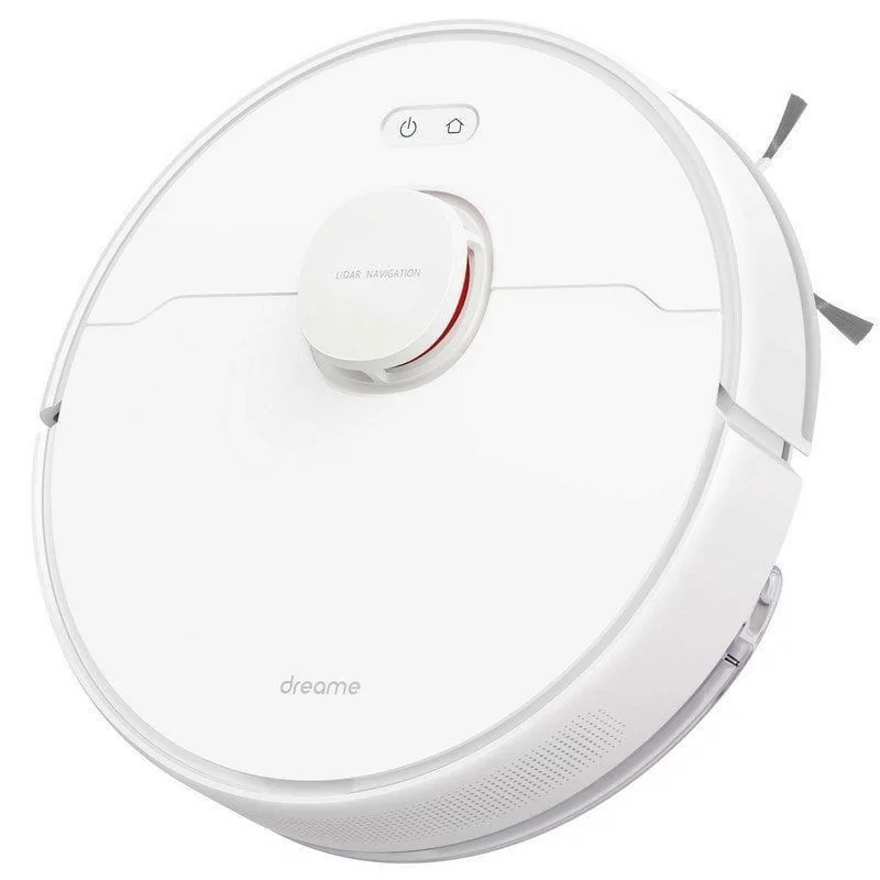 Dreame F9 Pro Robot Vacuum Cleaner - (HEPA - 2500 Pa - 3200 mA) - RLF22GA