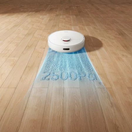 Dreame F9 Pro Robot Vacuum Cleaner - (HEPA - 2500 Pa - 3200 mA) - RLF22GA