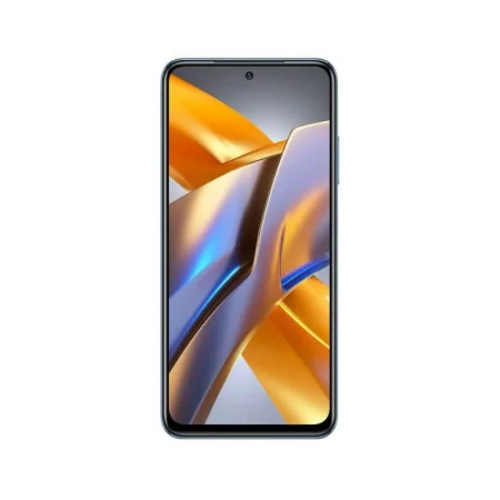 Smartphone POCO M5S - (64GB / 4GB) - 5G - DualSIM - Azul||6934177759444