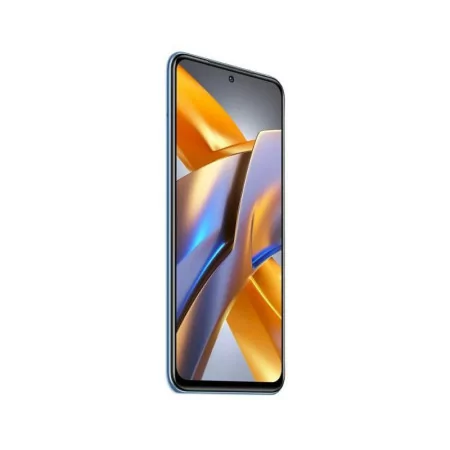 Smartphone POCO M5S - (64GB / 4GB) - 5G - DualSIM - Azul||6934177759444