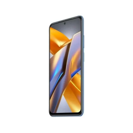 Smartphone POCO M5S - (64GB / 4GB) - 5G - DualSIM - Azul||6934177759444