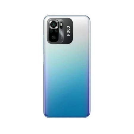 Smartphone POCO M5S - (64GB / 4GB) - 5G - DualSIM - Azul||6934177759444