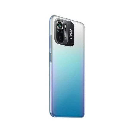 Smartphone POCO M5S - (64GB / 4GB) - 5G - DualSIM - Azul||6934177759444