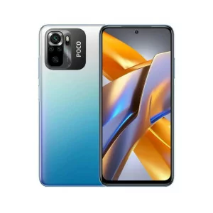 Smartphone POCO M5S - (64GB...