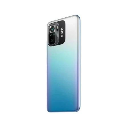 Smartphone POCO M5S - (64GB / 4GB) - 5G - DualSIM - Azul||6934177759444