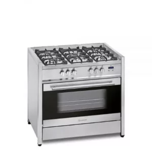 Meireles Monza Stove - 5...