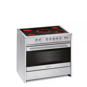 Meireles Monza Stove - 5...