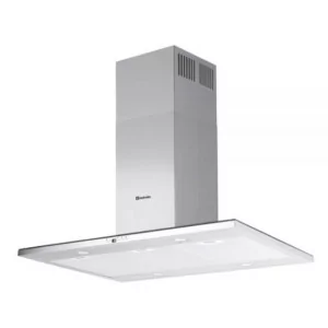 Meireles Chimney - 600M3/H...