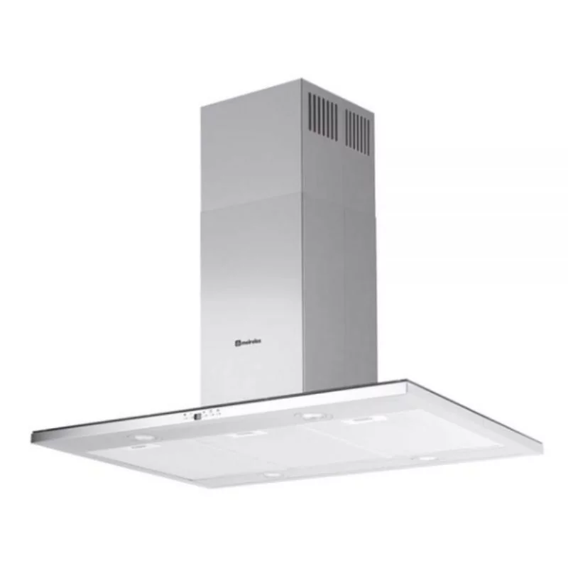Meireles Chimney - 600M3/H - Mei 190 Xn - Stainless Steel