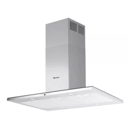 Meireles Chimney - 600M3/H - Mei 190 Xn - Stainless Steel
