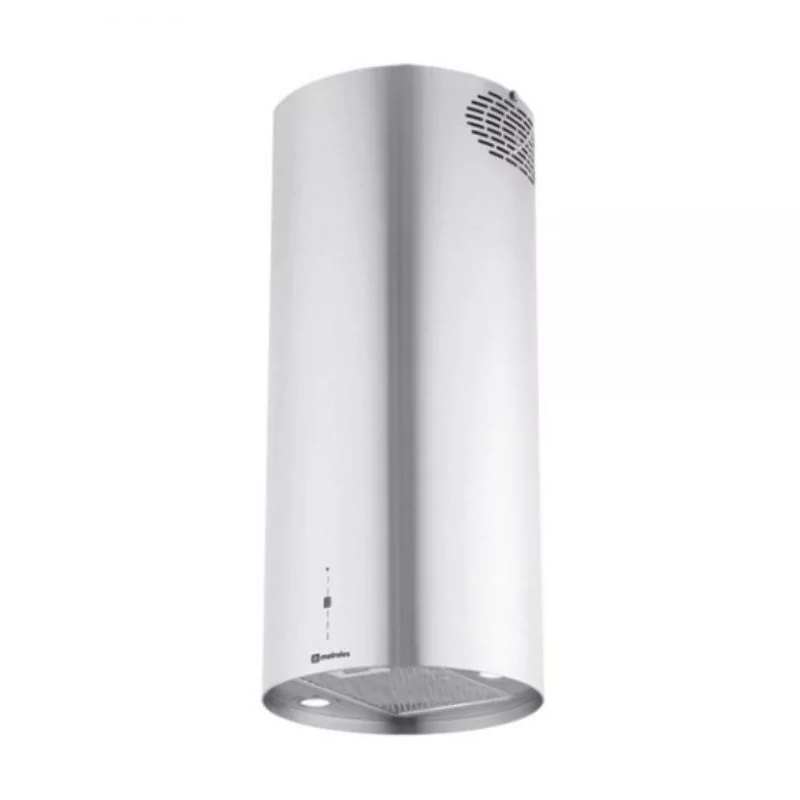 Meireles Chimney - 600M3/H - Mei 40 X - Stainless Steel