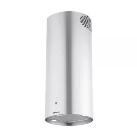 Meireles Chimney - 600M3/H - Mei 40 X - Stainless Steel