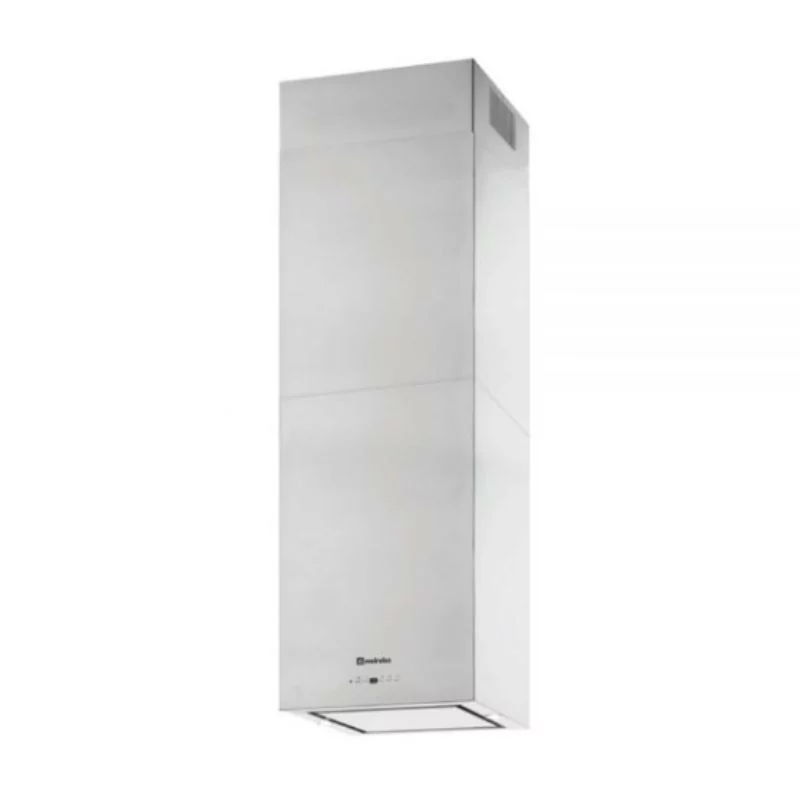 Meireles Chimney - 618M3/H - Mei 41 X - Stainless Steel