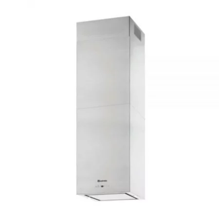 Meireles Chimney - 618M3/H - Mei 41 X - Stainless Steel