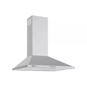 Meireles Chimney - 300M3/H...