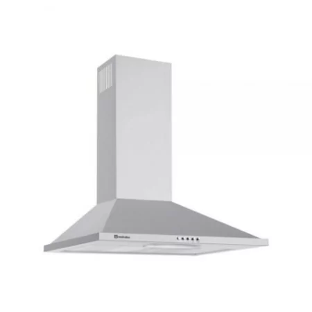 Meireles Chimney - 300M3/H - Mep 161 X - Stainless Steel