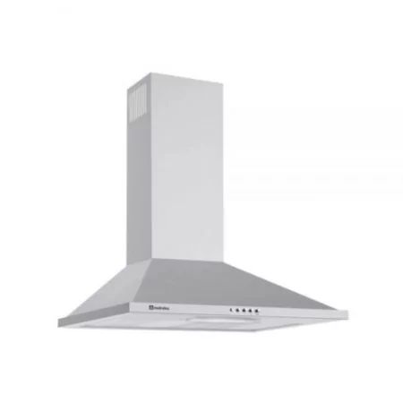 Meireles Chimney - 350M3/H - Mep 170 X - Stainless Steel