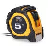 Fita Métrica Koma Tools - 5 Metros - (25mm - Standard Abs)|Koma|8425998910032