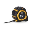 Fita Métrica Koma Tools - 5 Metros - (25mm - Standard Abs)|Koma|8425998910032