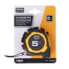Fita Métrica Koma Tools - 5 Metros - (25mm - Standard Abs)|Koma|8425998910032