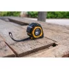 Fita Métrica Koma Tools - 5 Metros - (25mm - Standard Abs)|Koma|8425998910032