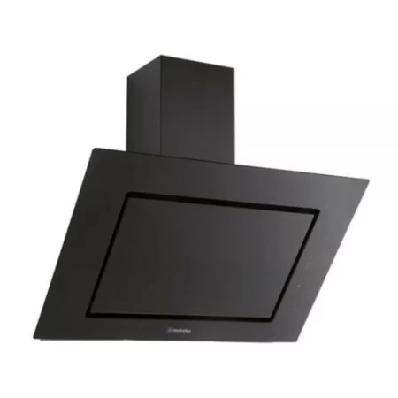 Meireles Chimney - 700M3/H - Mep 191 N - Black Glass