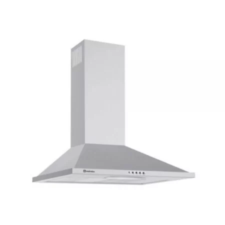 Meireles Chimney - 300M3/H - Mep 191 X - Stainless Steel