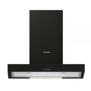 Meireles Chimney - 580M3/H...