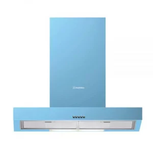 Meireles Chimney - 580M3/H...