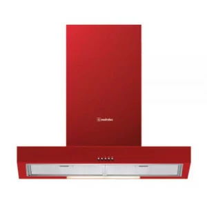 Meireles Chimney - 580M3/H...