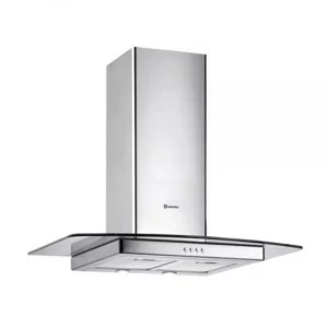 Meireles Chimney - 560M3/H...
