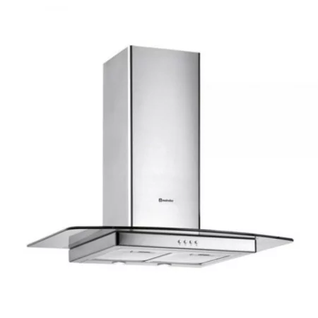 Meireles Chimney - 560M3/H - Mep 361 X - Stainless Steel
