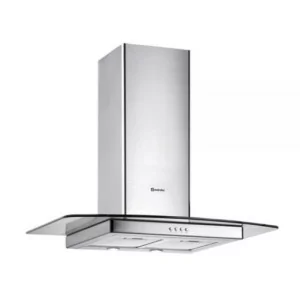 Meireles Chimney - 560M3/H...