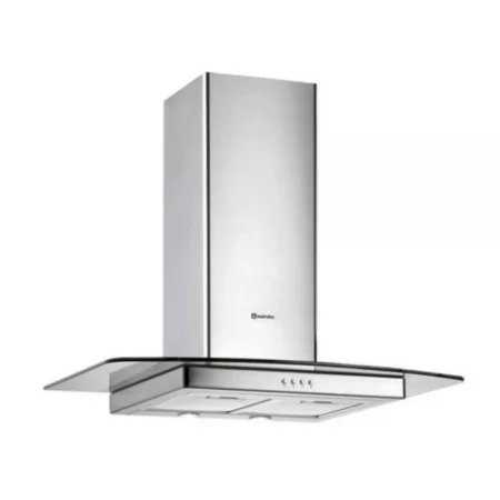Meireles Chimney - 560M3/H - Mep 391 X - Stainless Steel