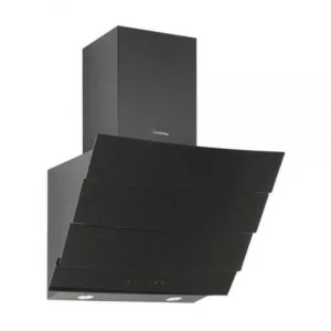 Meireles Chimney - 540M3/H...