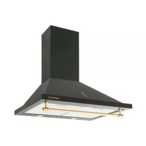 Meireles Chimney - 580M3/H...