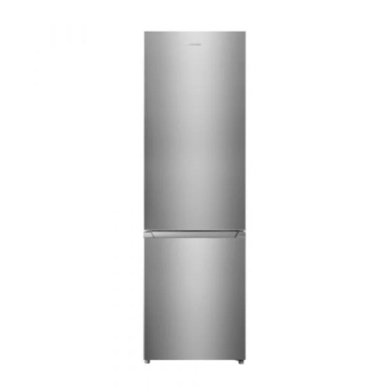 Frigorífico Combinado Meireles - 264L - Inox - Mfc 272 X|Meireles|5604409010667 Frigorífico Combinado Meireles - 264L - Inox - Mfc 272 X|Meireles|5604409010667