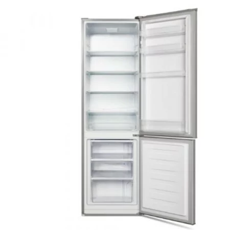 Frigorífico Combinado Meireles - 264L - Inox - Mfc 272 X|Meireles|5604409010667