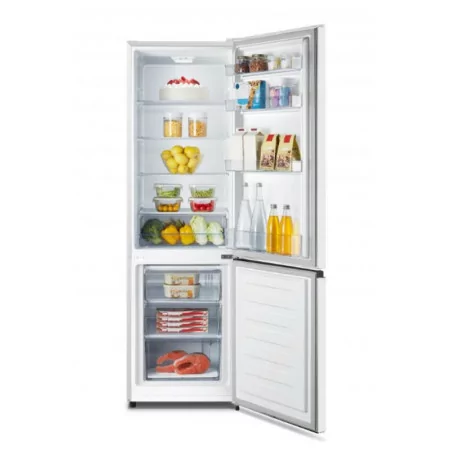 Frigorífico Combinado Meireles - 269L - Mfc 273 W - Branco|Meireles|5604409019622