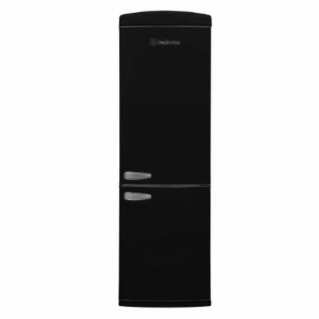 Frigorífico Combinado Meireles - 351L - Total No Frost - Mfc 366 Bl - Preto|Meireles|5604409015600
