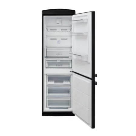 Frigorífico Combinado Meireles - 351L - Total No Frost - Mfc 366 Bl - Preto|Meireles|5604409015600