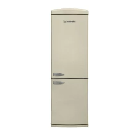 Frigorífico Combinado Meireles - 324L - Total No Frost - Mfc 366 Cr - Creme|Meireles|5604409015617