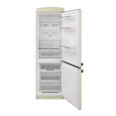 Frigorífico Combinado Meireles - 324L - Total No Frost - Mfc 366 Cr - Creme|Meireles|5604409015617