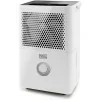 Black Decker BXDH12L Dehumidifier - 12 Liters / Day - BXDH12E