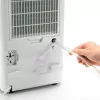 Black Decker BXDH12L Dehumidifier - 12 Liters / Day - BXDH12E