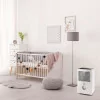 Black Decker BXDH12L Dehumidifier - 12 Liters / Day - BXDH12E