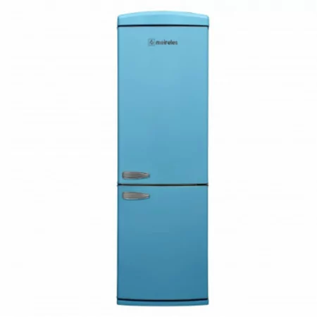 Frigorífico Combinado Meireles - 324L - No Frost - Mfc 366 Pb - Azul Pastel|Meireles|5604409015624