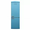 Meireles Combined Refrigerator - 324L - No Frost - Mfc 366 Pb - Pastel Blue