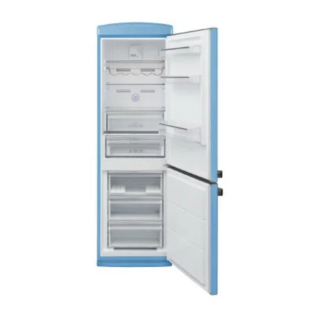 Frigorífico Combinado Meireles - 324L - No Frost - Mfc 366 Pb - Azul Pastel|Meireles|5604409015624